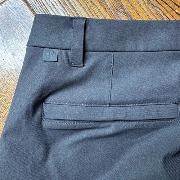 Lululemon Athletica Men’s ABC Classic Fit 5 Pockets Pants Size 32